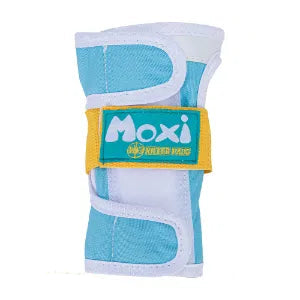 187 Killer Pads - Six Pack Combo Protection - Moxi Jade